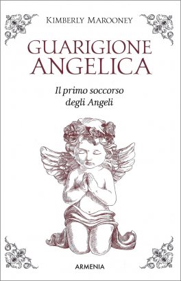 Guarigione Angelica — Libro - 1