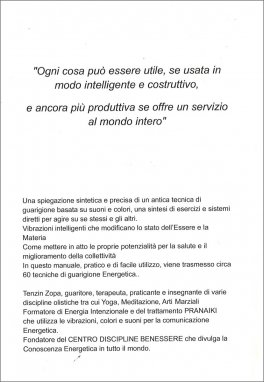 Guarigione Energetica — Libro - 2