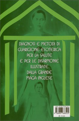 Guarigione Esoterica — Libro - 2