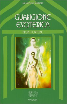 Guarigione Esoterica — Libro - 1