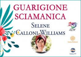 Video Corso - Guarigione Sciamanica — Digitale - 1