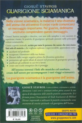 Guarigione Sciamanica — Libro - 2