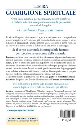 Guarigione Spirituale — Libro - 2