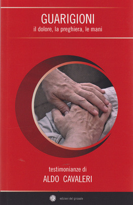 Guarigioni — Libro - 1