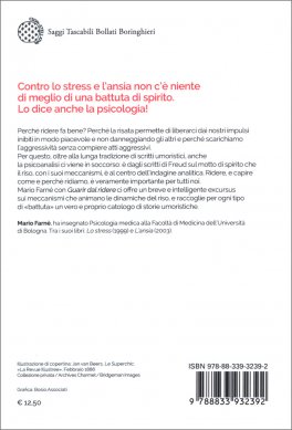 Guarir dal Ridere — Libro - 2