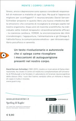 Guarire — Libro - 2