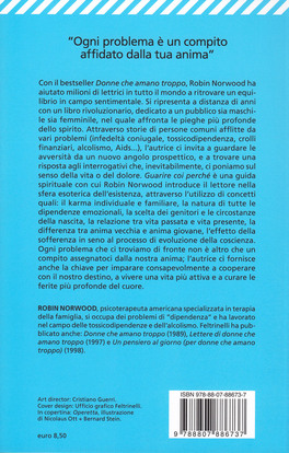 Guarire coi Perchè — Libro - 2