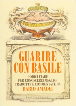 Guarire con Basile — Libro - 1
