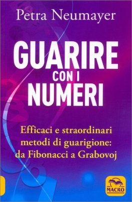 Guarire con i Numeri — Libro - 1