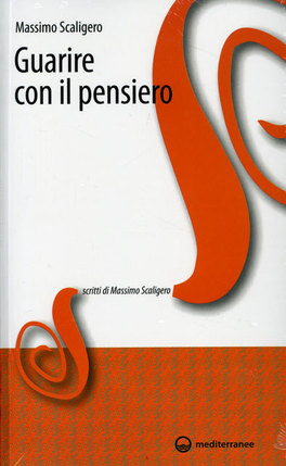Guarire con il Pensiero  — Libro - 1