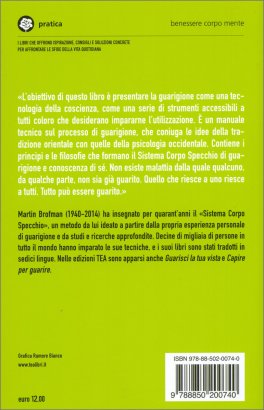 Guarire con il Sistema Corpo Specchio — Libro - 2