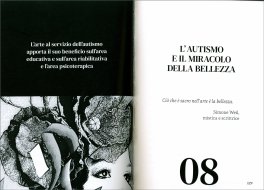 Guarire con l'Arte — Libro - 2