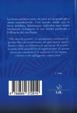Guarire con l'Imposizione delle Mani — Libro - 2