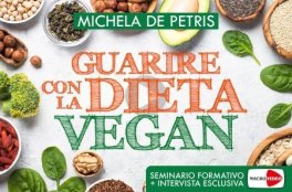 Video Streaming - Guarire con la Dieta Vegan - On Demand