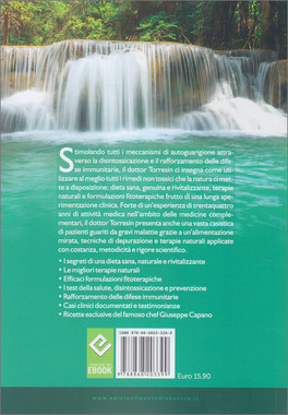 Guarire con la Medicina Naturale — Libro - 2
