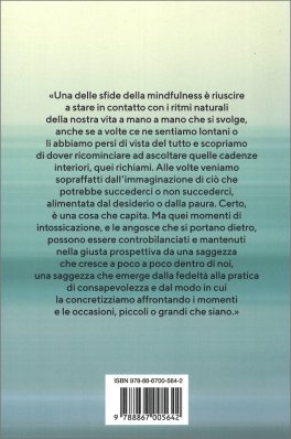 Guarire con la Mindfulness — Libro - 2
