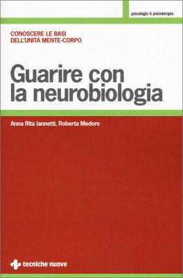Guarire con la Neurobiologia — Libro - 1
