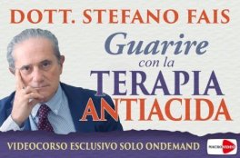 Video Corso - Guarire con la Terapia Antiacida - Digitale — Digitale - 1