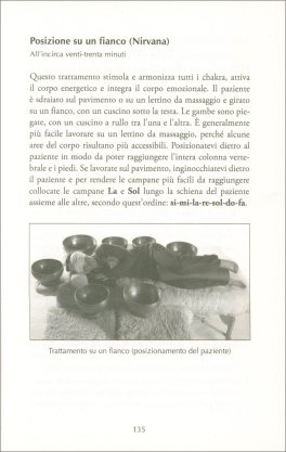 Guarire con le Campane Tibetane — Libro - 3
