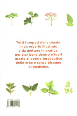 Guarire con le Erbe — Libro - 2