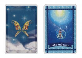 Guarire con le Fate - Le Carte dell’Oracolo - 3