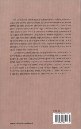 Guarire d'Amore — Libro - 2