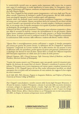 Guarire dai Traumi Emotivi con l'Omeopatia — Libro - 2