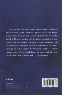 Guarire dal Trauma — Libro - 2