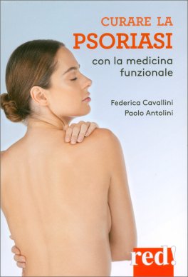Guarire dalla Psoriasi — Libro - 1
