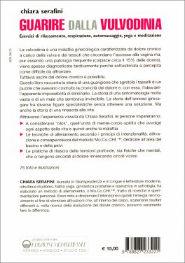 Guarire dalla Vulvodinia — Libro - 2
