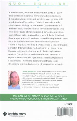Guarire i Traumi — Libro - 2