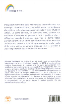Guarire il Corpo Curando l’Anima — Libro - 2