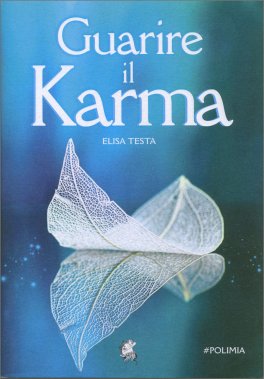 Guarire il Karma — Libro - 1