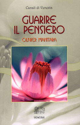 Guarire il Pensiero  — Libro - 1