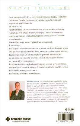 Guarire l'Anima con le Emozioni — Libro - 2