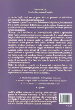 Guarire l'Anima Occidentale — Libro - 2