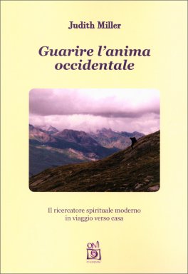 Guarire l'Anima Occidentale — Libro - 1