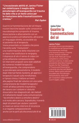 Guarire la Frammentazione del Sè — Libro - 2