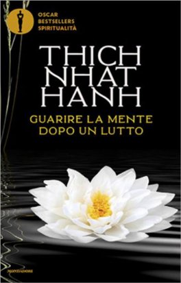 Guarire la Mente Dopo un Lutto — Libro - 1