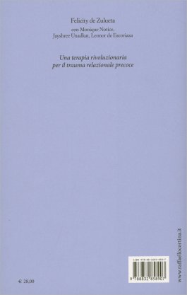 Guarire la Mente Frammentata — Libro - 2
