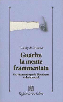 Guarire la Mente Frammentata — Libro - 1