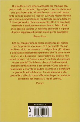 Guarire le 5 Ferite del Cuore — Libro - 2