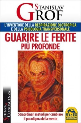 eBook - Guarire le Ferite più Profonde — eBook - 1