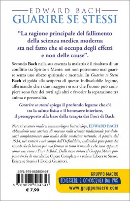 Guarire se Stessi — Libro - 2