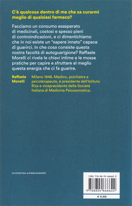 Guarire senza Medicine — Libro - 2