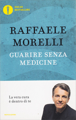 Guarire senza Medicine — Libro - 1