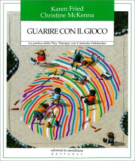 Guarire con il Gioco — Libro - 1