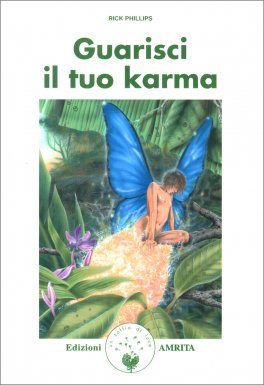Guarisci il tuo karma — Libro - 1