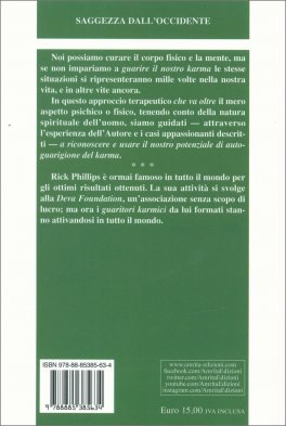 Guarisci il tuo karma — Libro - 2