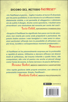 Guarisci il tuo Passato Cambia il tuo Futuro — Libro - 2